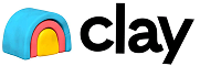 Clay logo